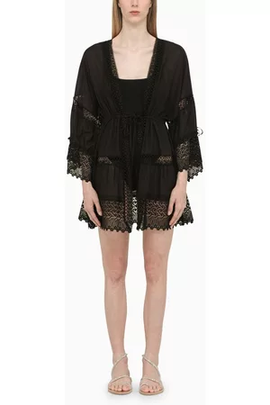 CHARO RUIZ IBIZA Women Beach Dresses - Agostina kaftan