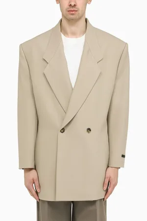 FEAR OF GOD Eternal oversize jacket