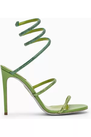 RENÉ CAOVILLA Women Sandals - Cleo high sandal
