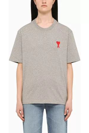 Ami Women Oversized T-Shirts - Ami De Coeur T-shirt
