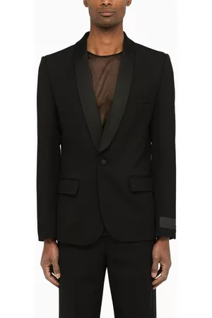 VALENTINO Men Blazers - Tuxedo jacket