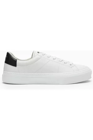 Givenchy Men Low Top Sneakers - /black city sport sneakers