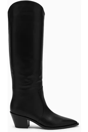 Gianvito Rossi Women Boots - Leather boot