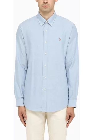 Ralph Lauren Men Shirts - Button-down shirt
