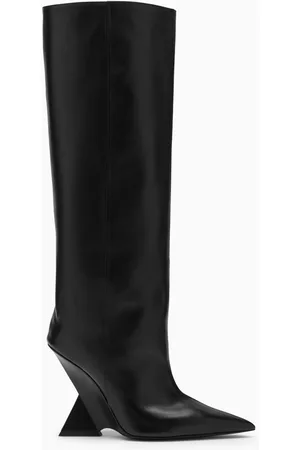 The Attico Women Boots - Cheope hard boot