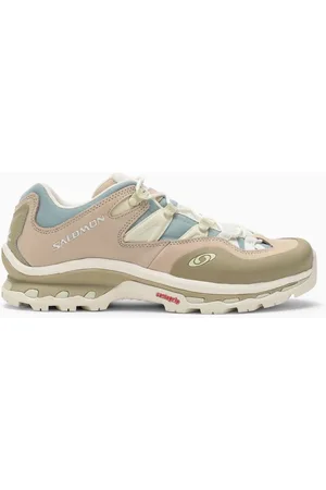 Salomon Beige Advanced Advanced XT Quest 2 sneakers