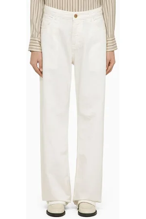Etro Denim baggy jeans