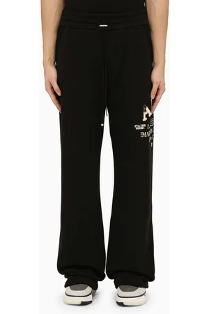 AMIRI Jogging trousers with logo
