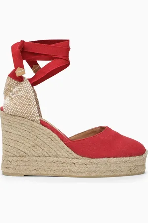 Castaner Carina 8ED/001 espadrilles