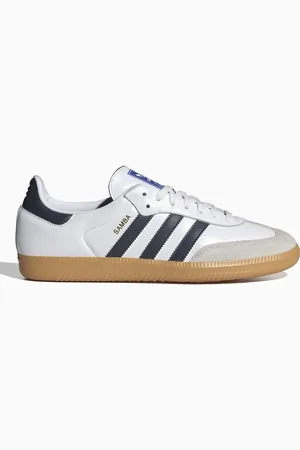 adidas Low Samba OG /night indigo trainer