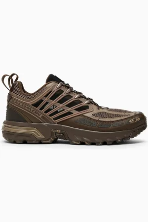 Salomon Sneakers ACS Pro Dark earth/Caribou/Wren