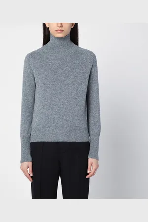 Victoria Beckham Wool turtleneck sweater