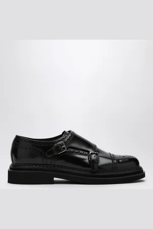 Dolce & Gabbana Monkstrap Loafer