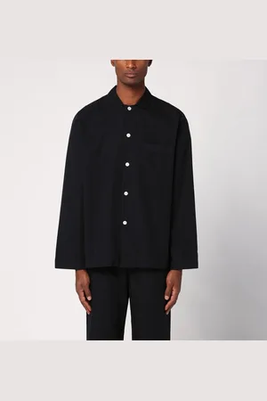 Tekla Pyjama shirt
