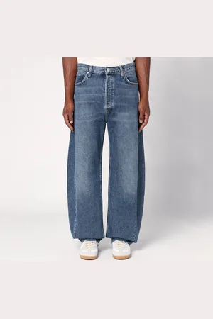 AGOLDE Balloon jeans in organic denim