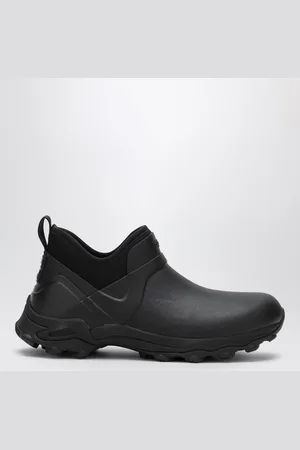 Givenchy Bogs rubber chelsea boots
