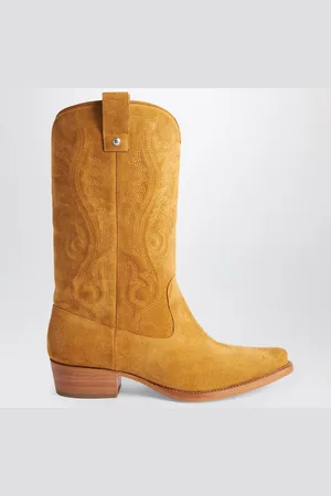 1989 STUDIO Cowboy boots