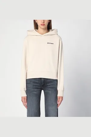 Palm Angels Logo hoodie light