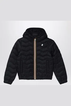 K-Way Jack jacket
