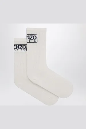 Kenzo Socks with logo