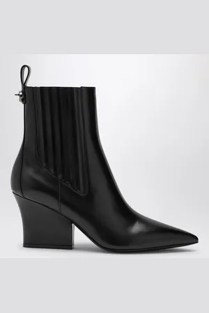 VALENTINO GARAVANI VLogo Lockette boot