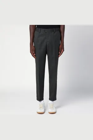 PT Torino The Rebel wool trousers