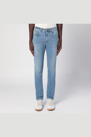 PT Torino Light denim skinny jeans