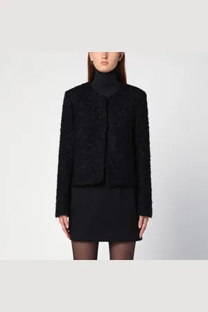 THE GARMENT Recycled wool blend Vienna jacket