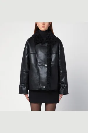 THE GARMENT Brooklyn Aviator jacket