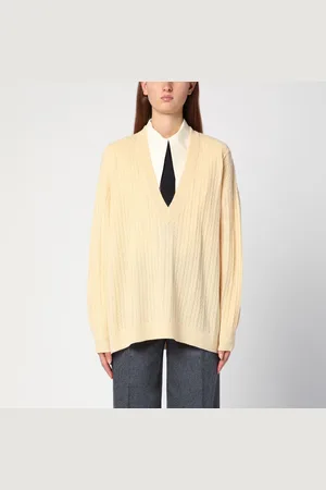 THE GARMENT Light Como over pullover