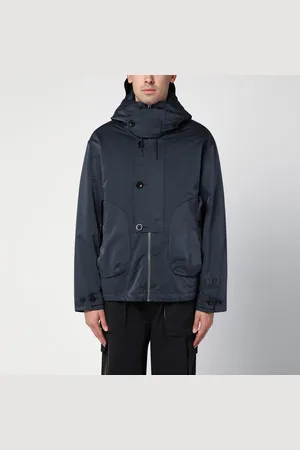 C.P. Company Nylon hooded jacket