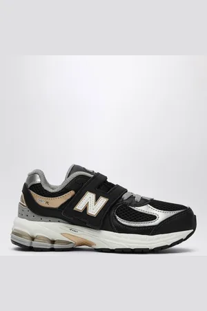 New Balance 2002 Hook & Loop Sneaker