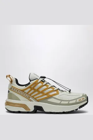 Salomon Sneakers ACS Pro white/ochre/khaki