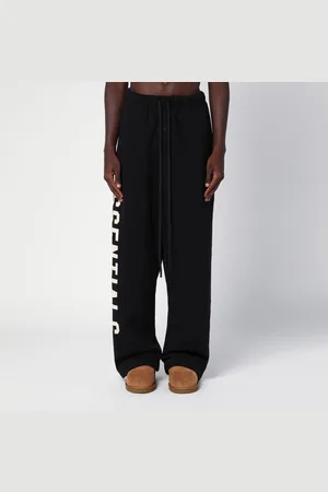 FEAR OF GOD Jogging trousers with logo
