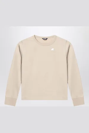 K-Way Cotton Elmer T-shirt