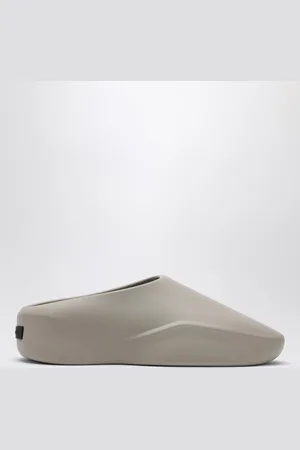 FEAR OF GOD Concrete-coloured EVA Runner