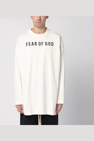 FEAR OF GOD Long-sleeved Thunderbird T-shirt
