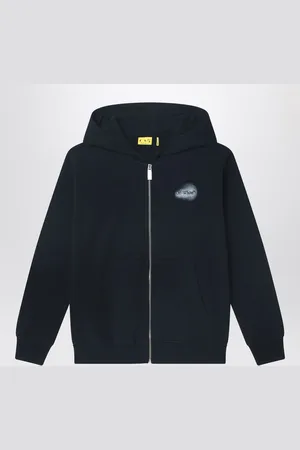 OFF-WHITE Sweatshirt with Arrow Spray print