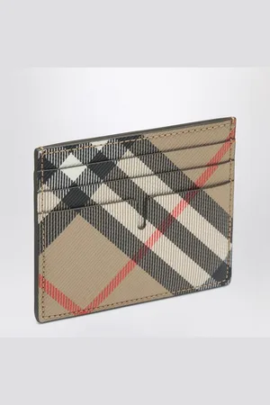 Burberry Credit card holder