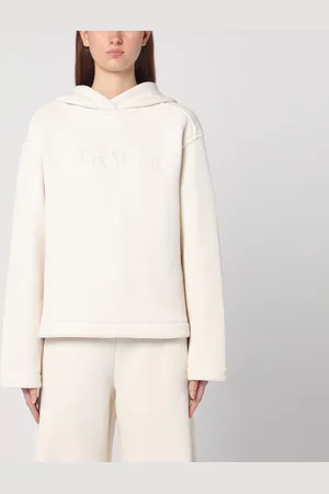 Max Mara Cotton hoodie