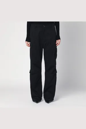 Balenciaga Cargo pants in cotton blend