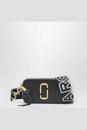 Marc Jacobs /white small Snapshot bag