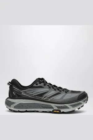 Hoka One One Mafate Speed 2 /grey trainer