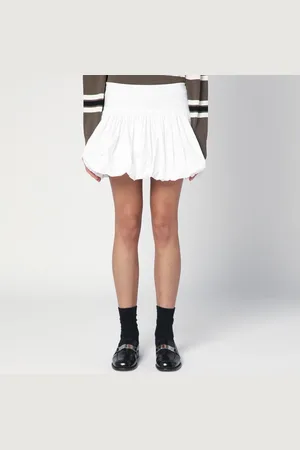 THE GARMENT Cyprus Balloon mini skirt