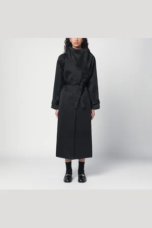 THE GARMENT Cotton-blend Kelly trench coat