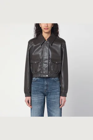 THE GARMENT Brooklyn bomber jacket