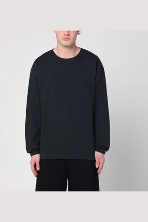 LEMAIRE Cotton-linen jumper