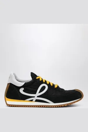Loewe Flow Runner sneakers /white/kaki