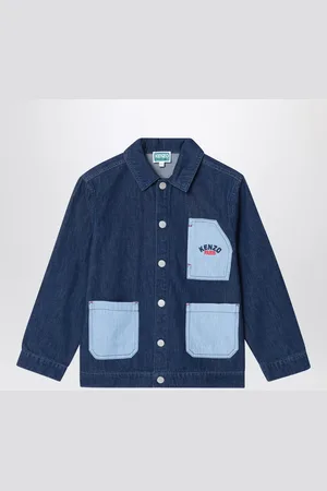 Kenzo /light denim jacket