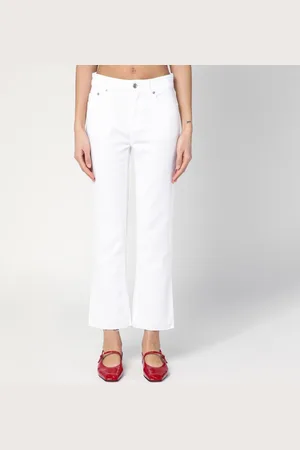 DEPARTMENT 5 Clar bootcut jeans